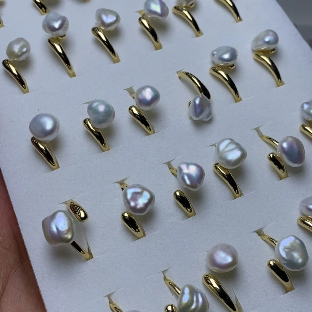 淡水珍珠其它未镶嵌