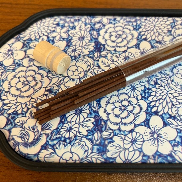 香 线香 天然 家用通用