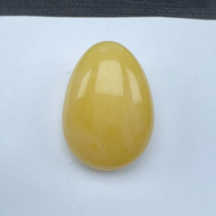 裸石蜜蜡未镶嵌蜜蜡吊坠