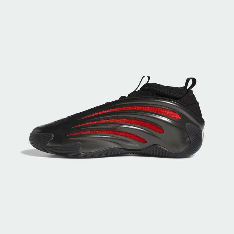 Adidas阿迪达斯男鞋HARDEN VOLUME 9哈登9代缓震专业篮球鞋JH6483