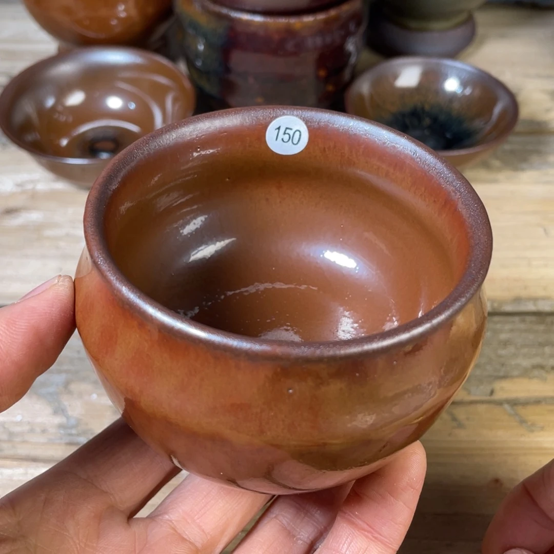 茶盏盏盏都有了一种特殊意义上地