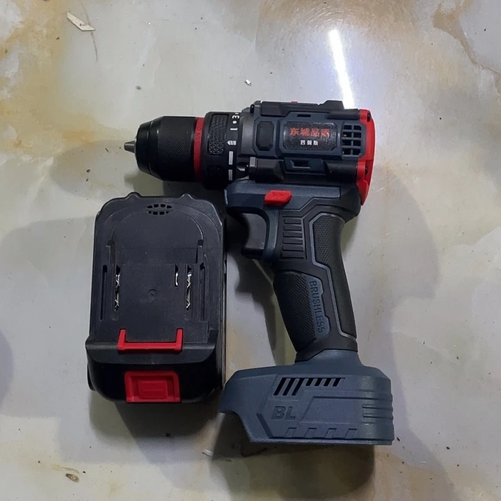 65电钻一机一电一充999999