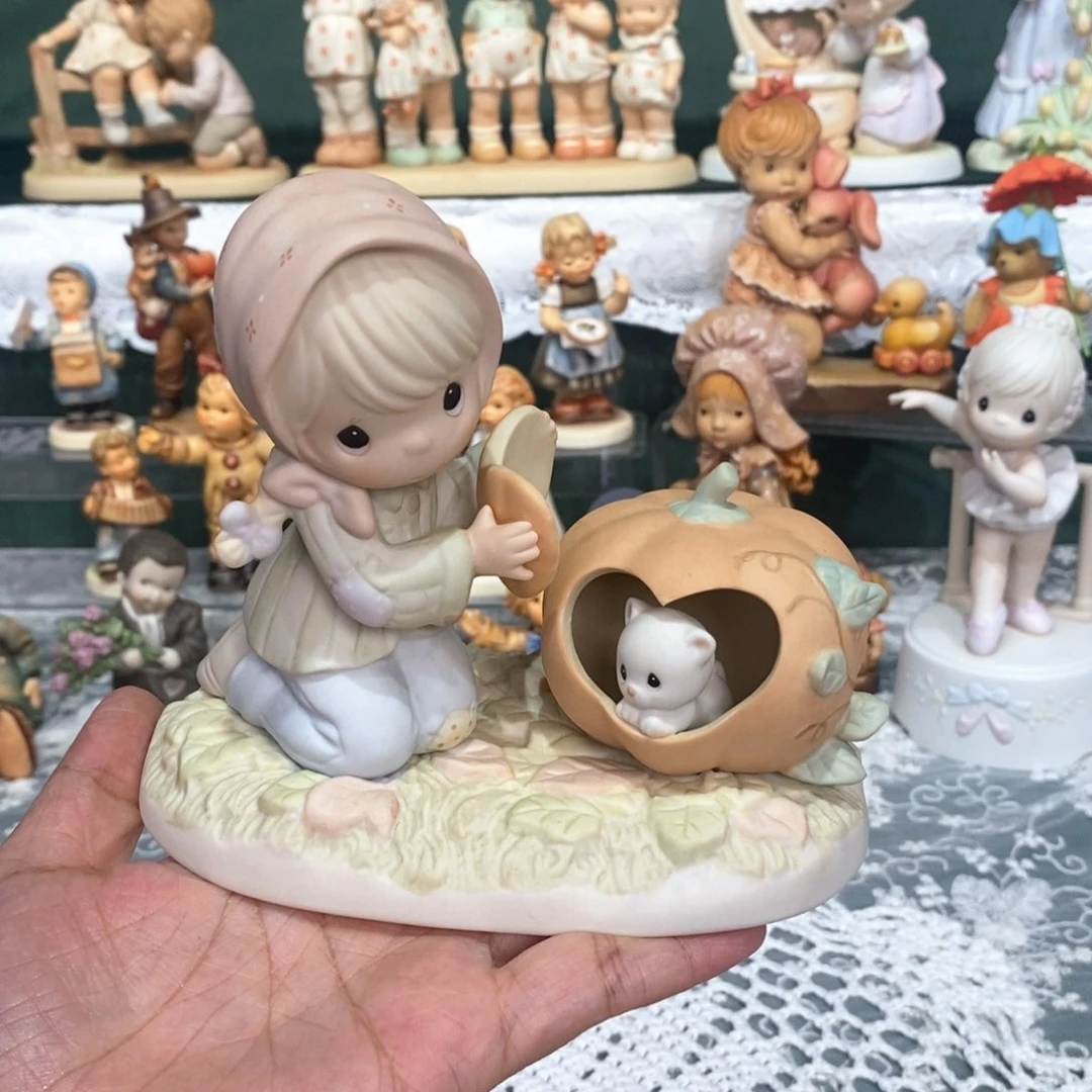 中古海淘娃娃中古娃娃