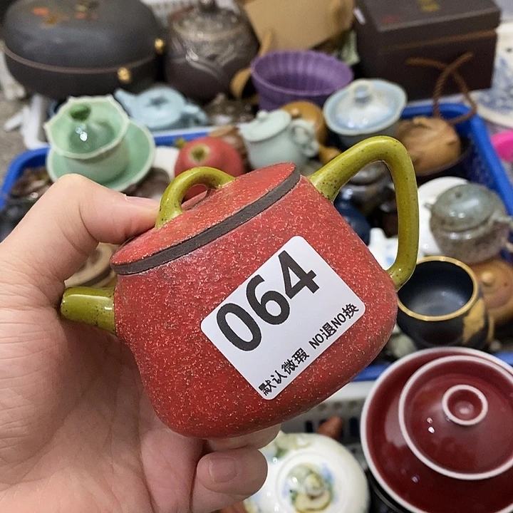 陶瓷艺术品及陶瓷制品