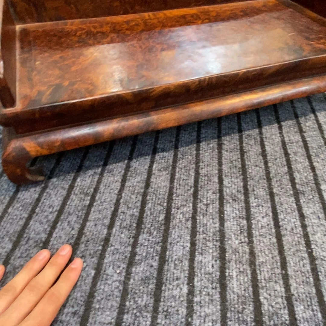 用***3贡木京城木器文房雅玩