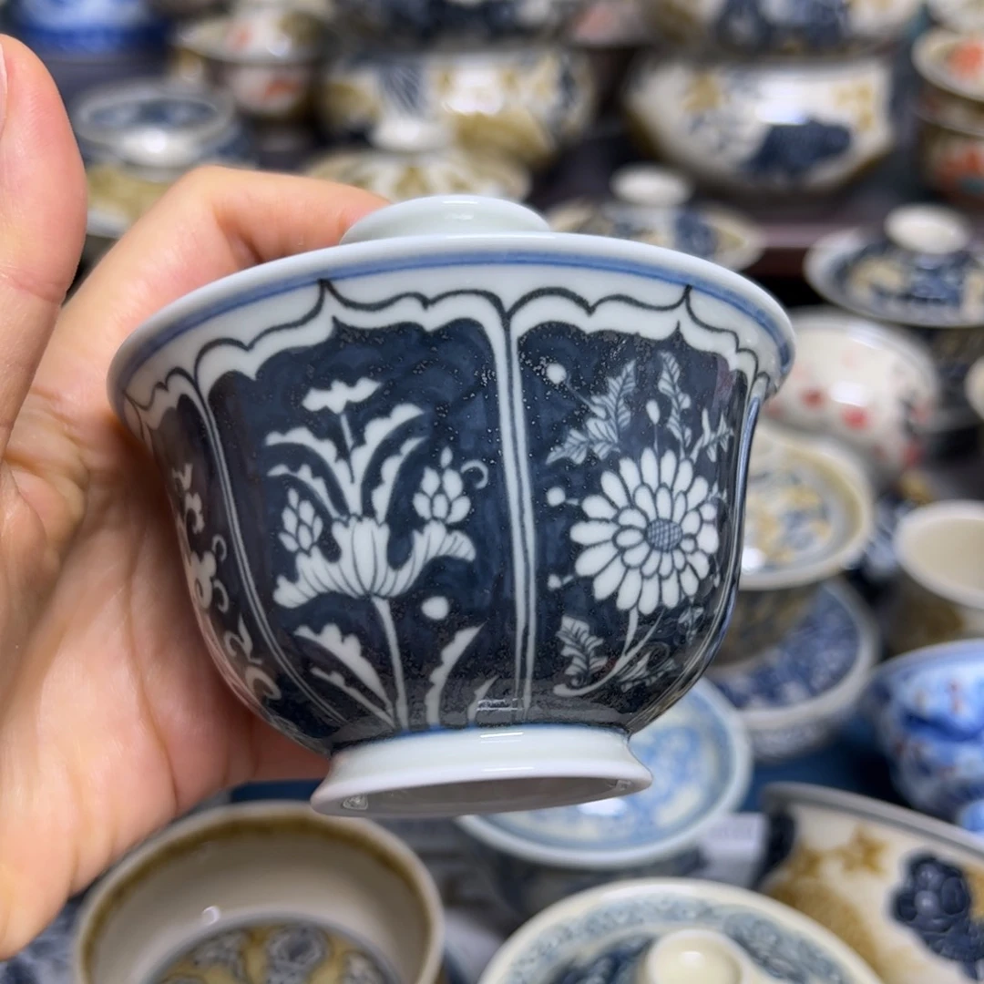 【闪购商品】陶瓷艺术有限公司