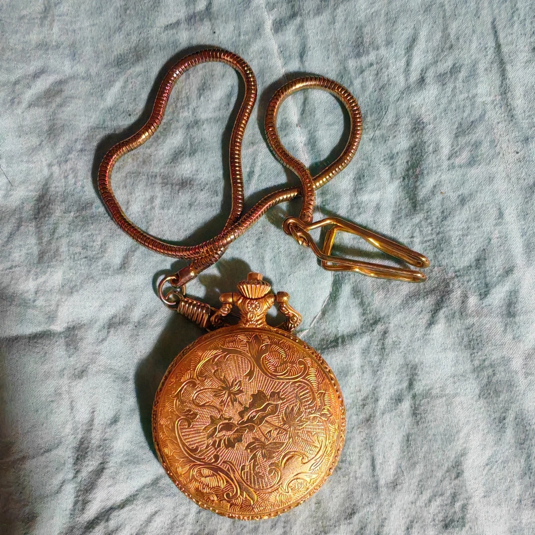 古中 配件复古精致（以主播讲解实物为准）