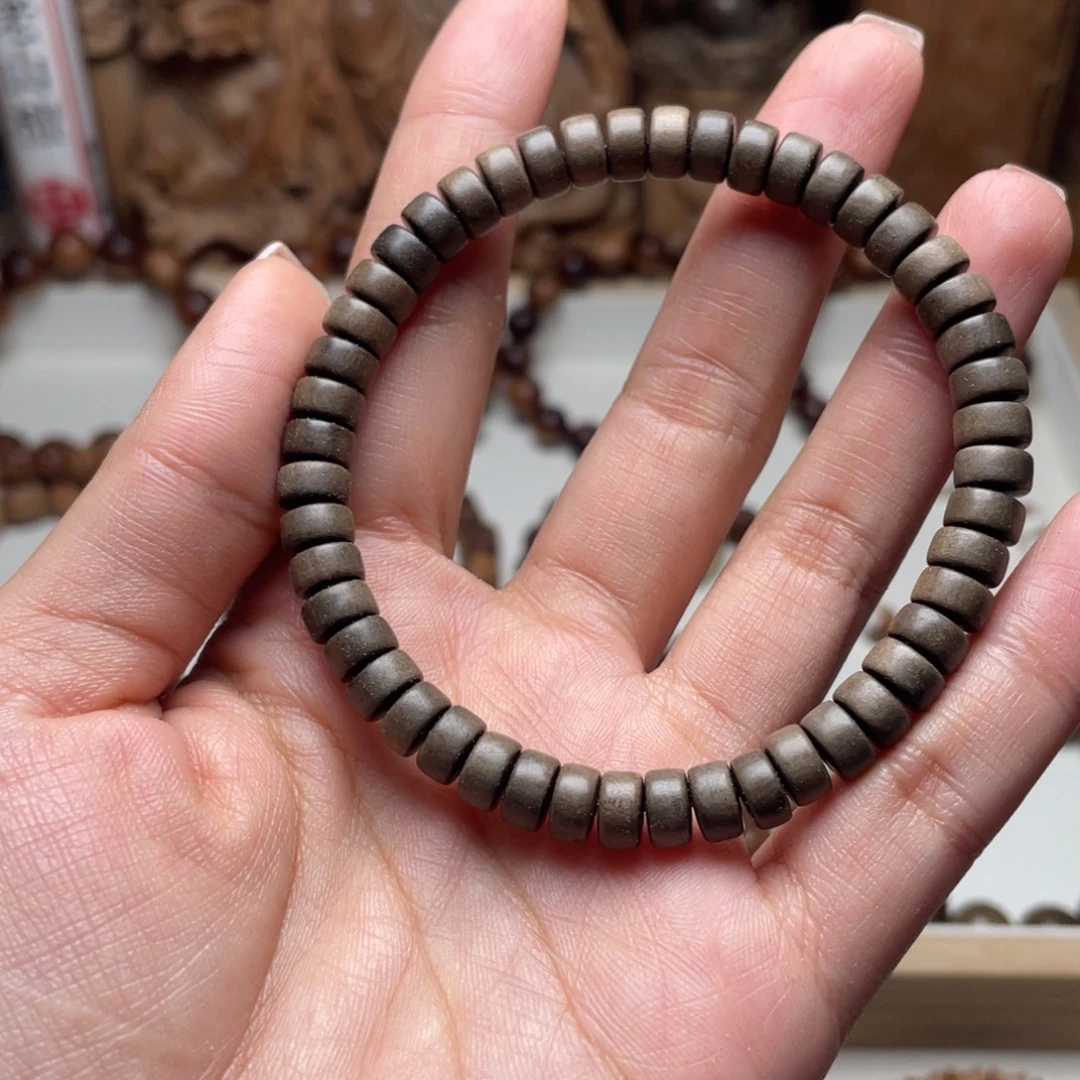 手串/手链檀香木手串0.4