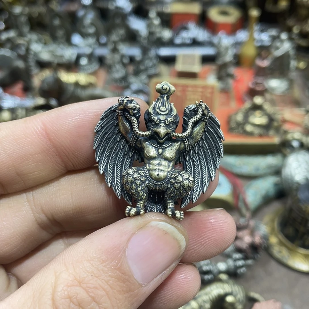 黄铜材质精品摆件