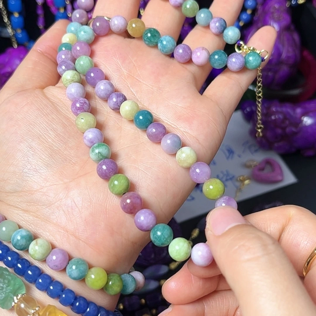 【闪购商品】玻璃DIY舒具石老油料83