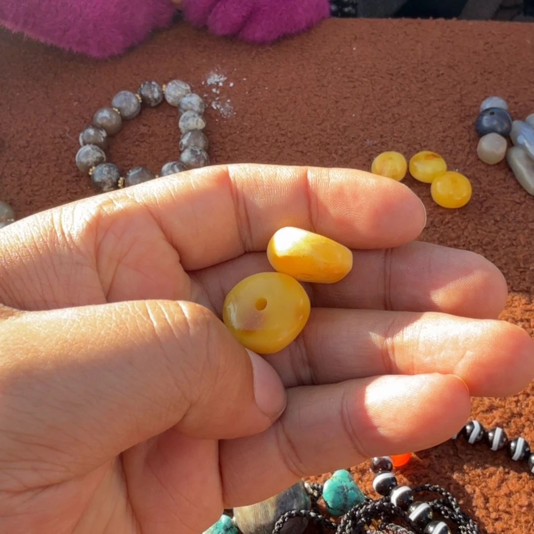 拿***生小扎西推荐藏传一件