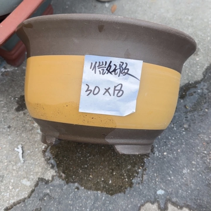 花盆紫砂特价商品