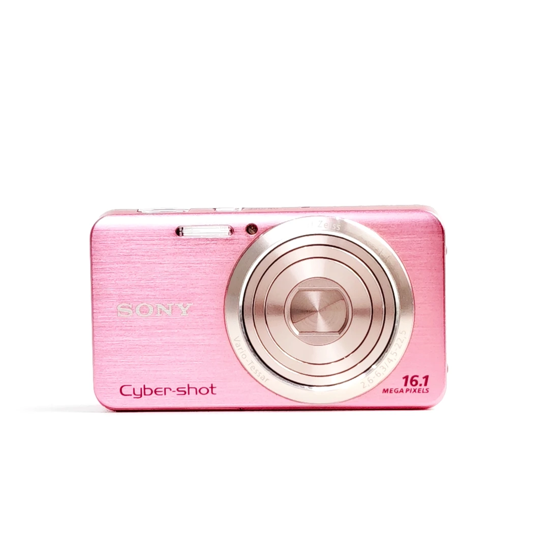 95新 Sony/索尼 w630奶油肌美颜出片1600万像素人像爆款