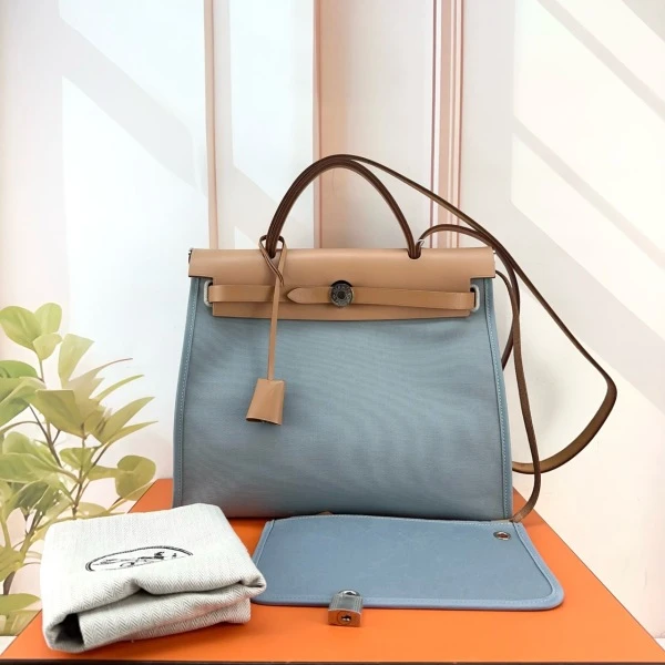 包包/爱马仕/99新/250130QR0007