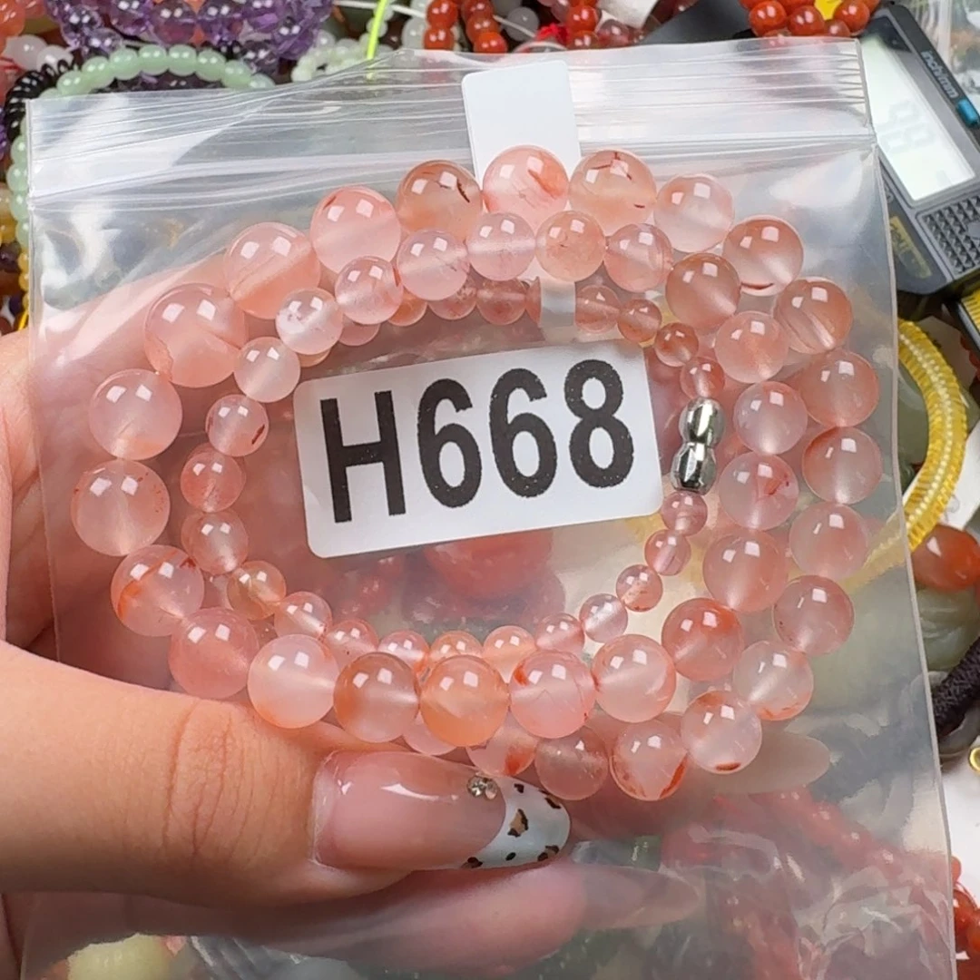 南红玛瑙未镶嵌珠宝奇石