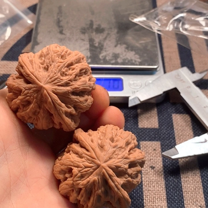 吊坠文玩核桃全品大粗筋