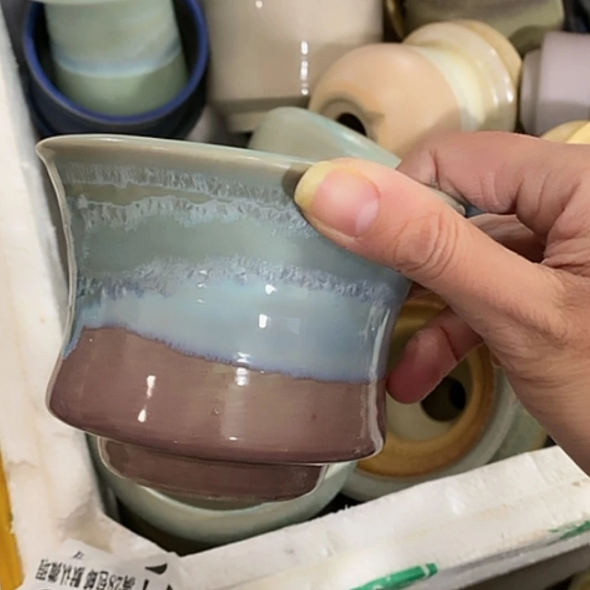 【闪购商品】红陶口11