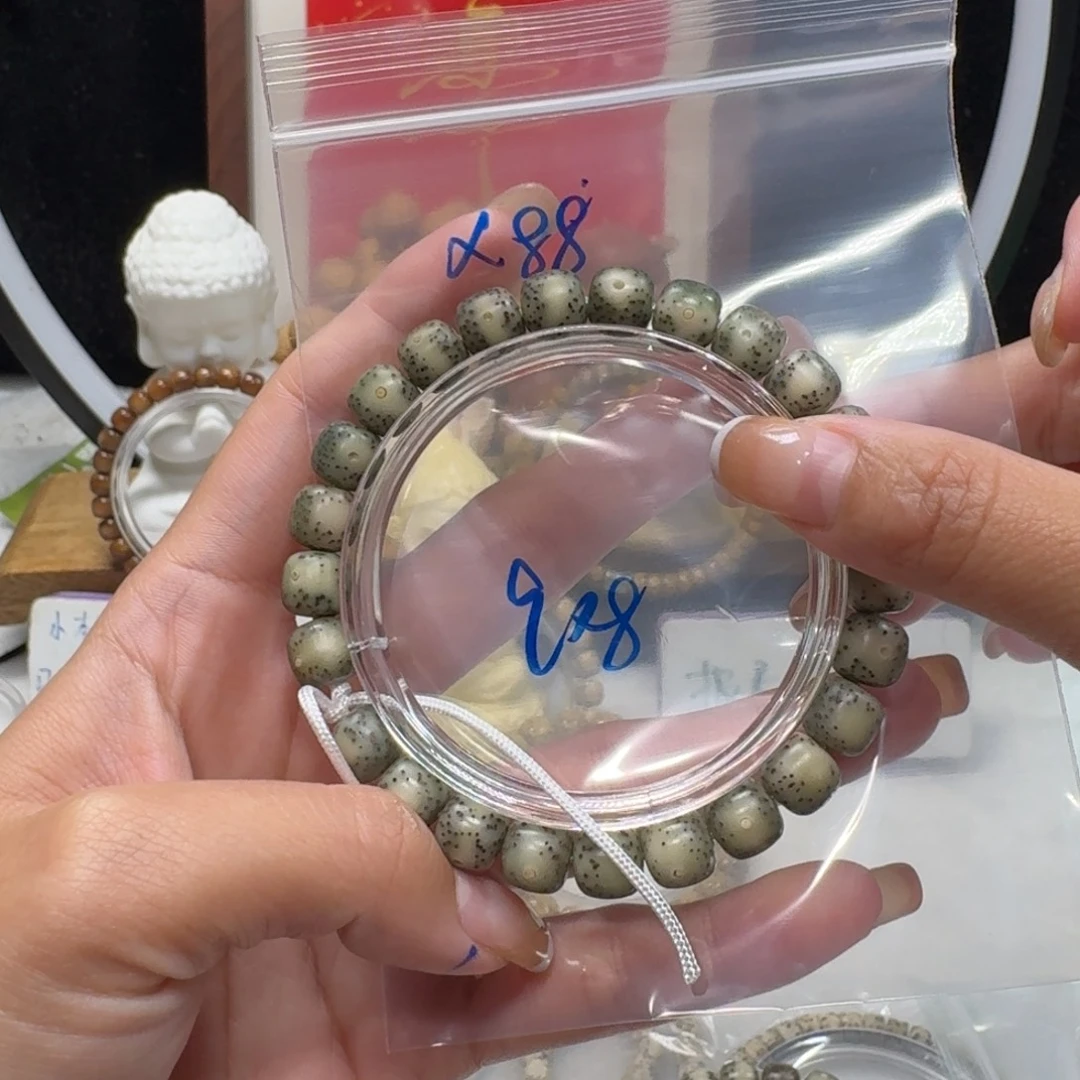 星月菩提吊坠X88福利8×9