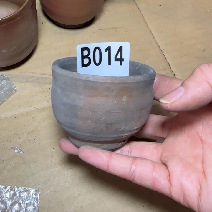 备前烧作品备前烧