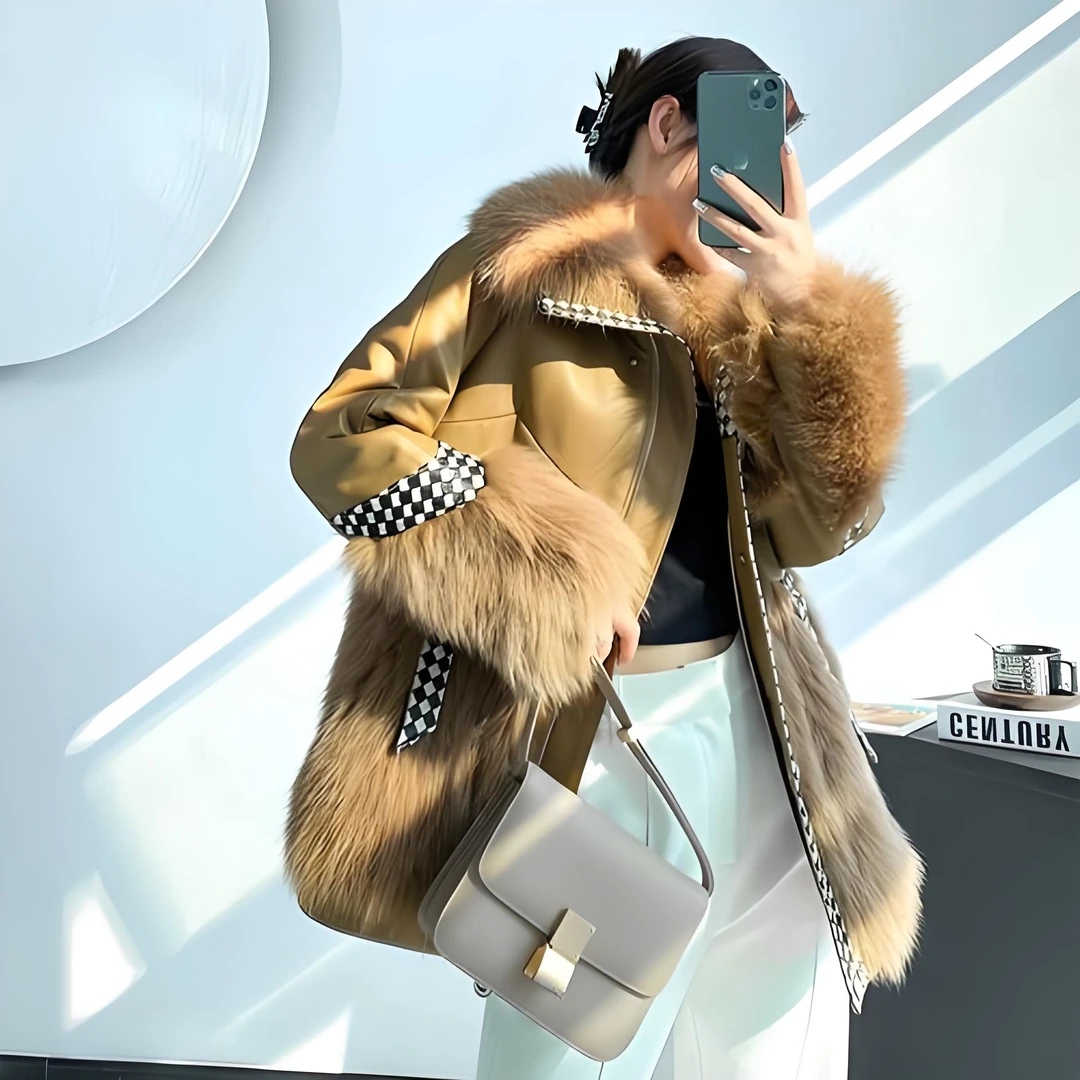 设计师版女装外套扣号专用419-499