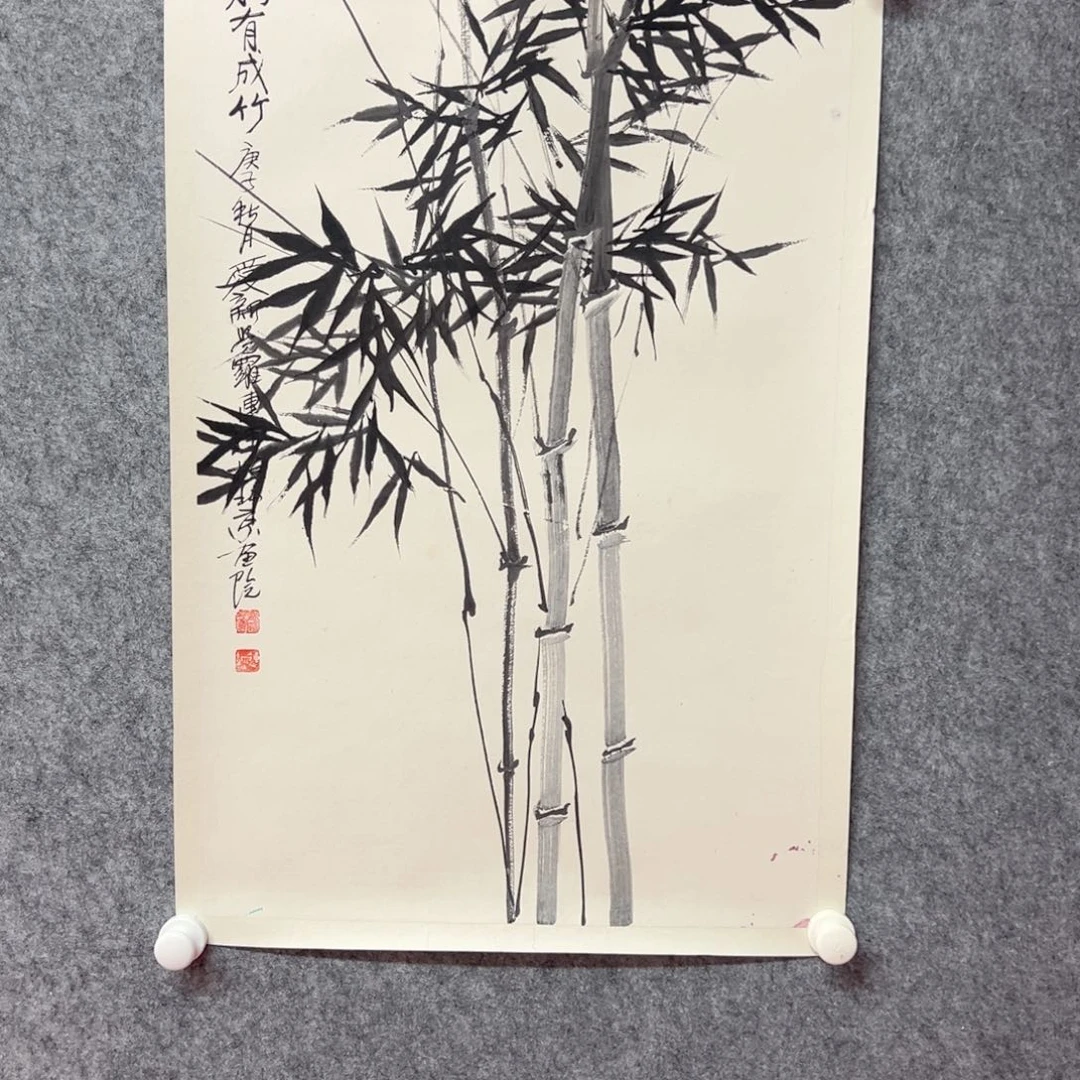 国画金连经精品艺术