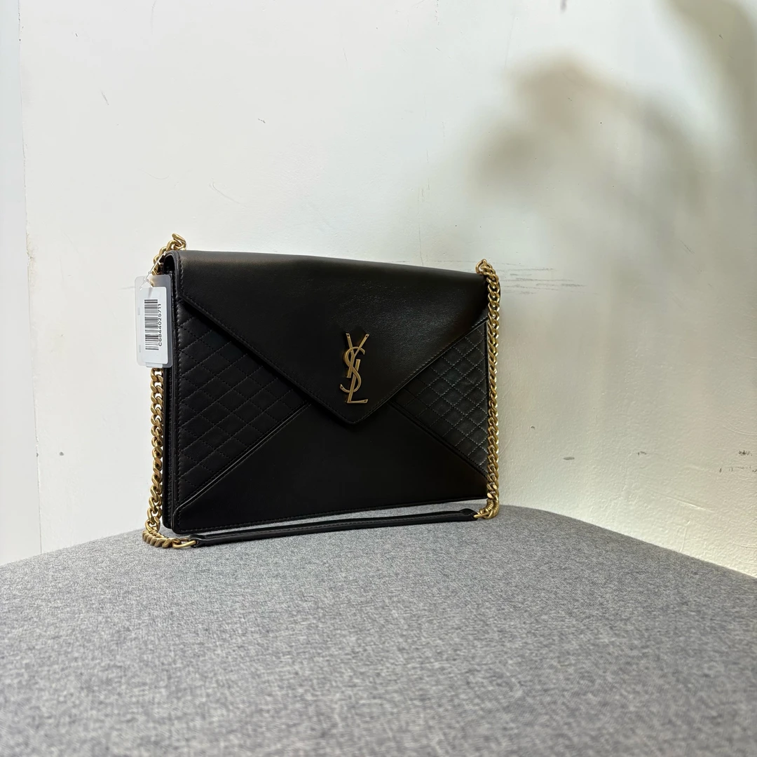 95新 YSL/圣罗兰  /KIKI/单肩包/18958271