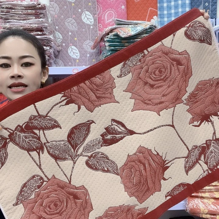 棉红色玫瑰花出我好