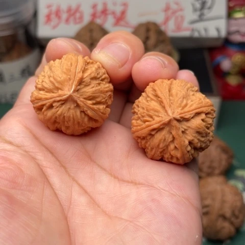 【闪购商品】把件文玩核桃28全品1314