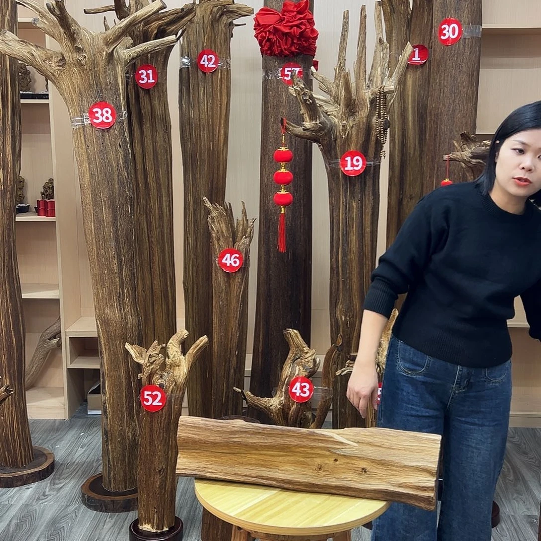 沉香沉香碎屑沉香