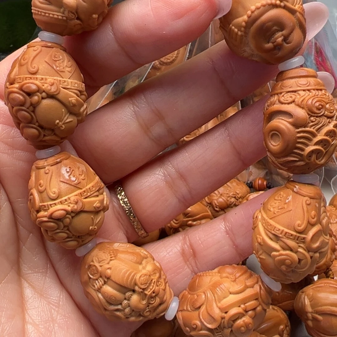 手串/手链橄榄核橄榄核