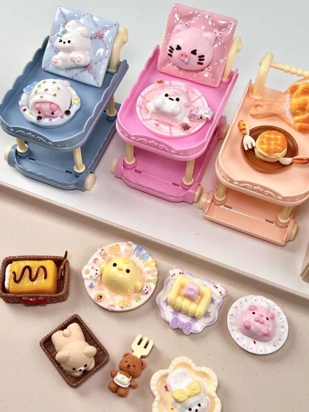 【补米链接】可爱捏捏小鼻噶（此为商品补米链接，恶意下单不发货）