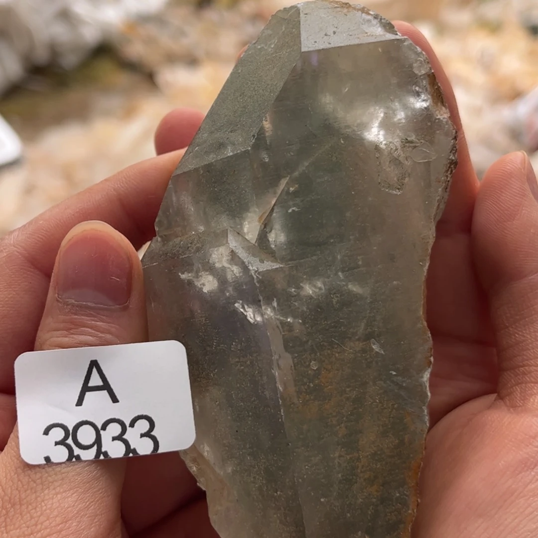 【闪购商品】未镶嵌水晶大型摆件（非配饰）