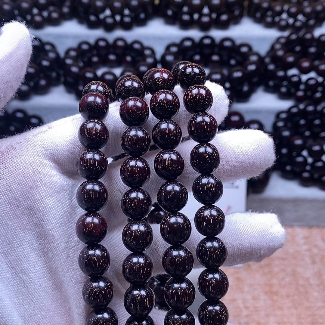 檀香紫檀（小叶紫檀）用****2