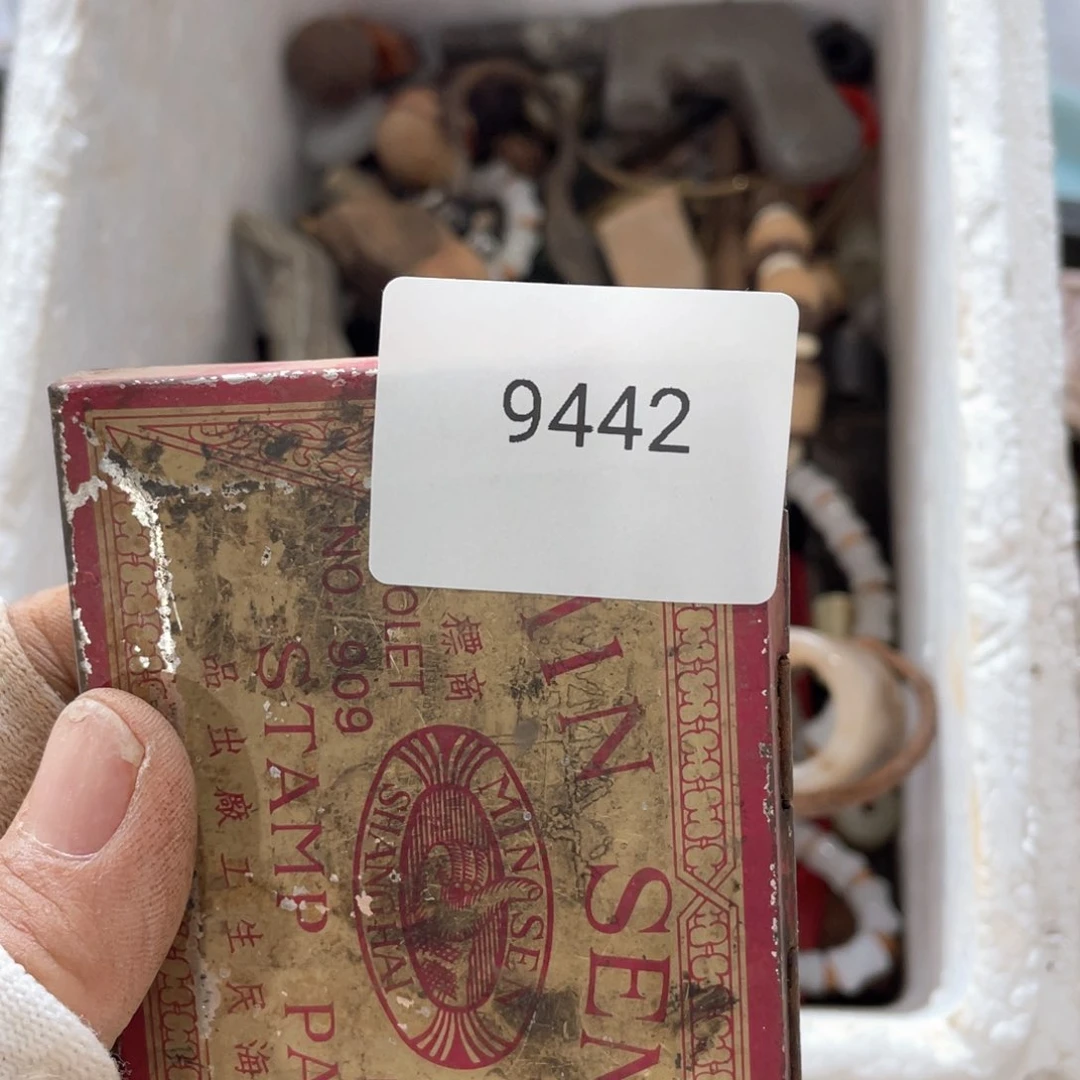 摆件四****挖器55667788202506109442