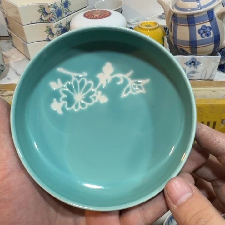 陶瓷推荐第二名20包邮