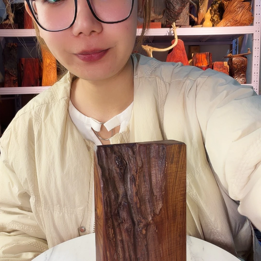 紫檀木类端景台r***哥