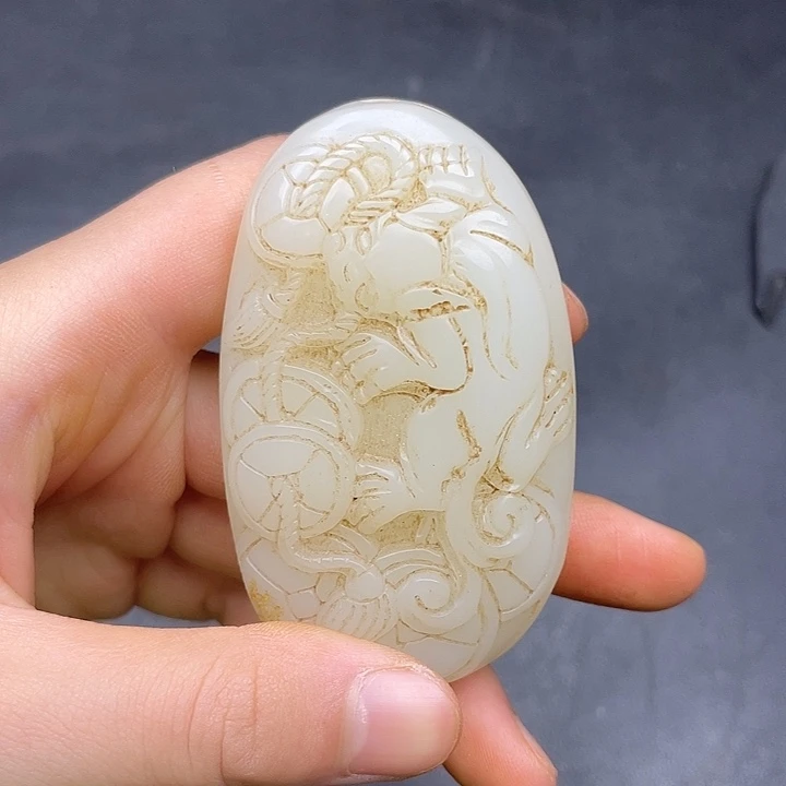 链接一图一物。