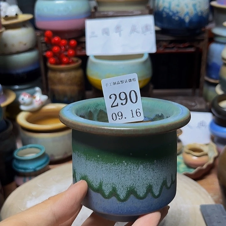 瓷片景德镇陶瓷手工制作