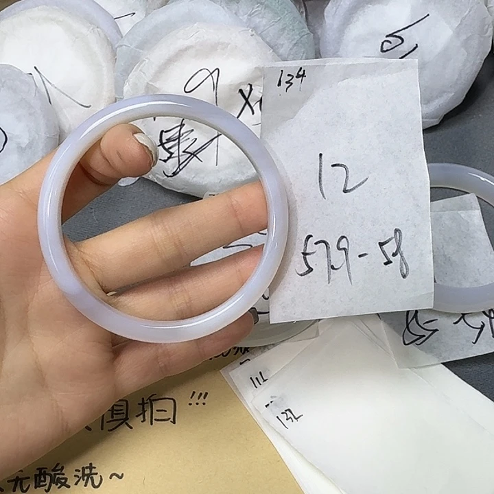 玛瑙/玉髓手镯合金
