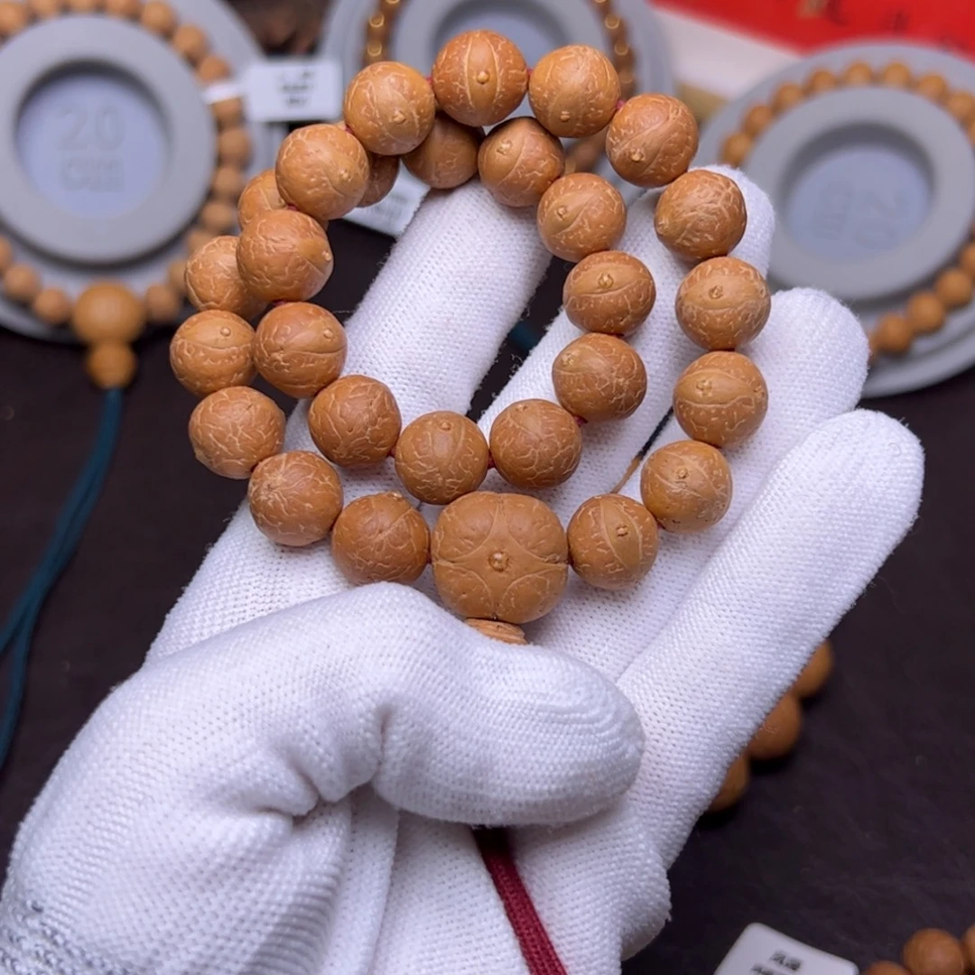 手串凤眼菩提菩提