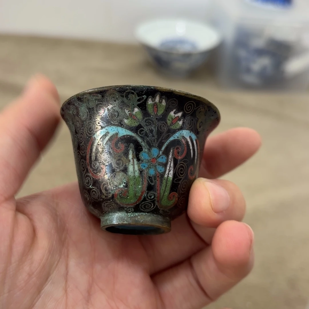 非常好看漂亮的物品