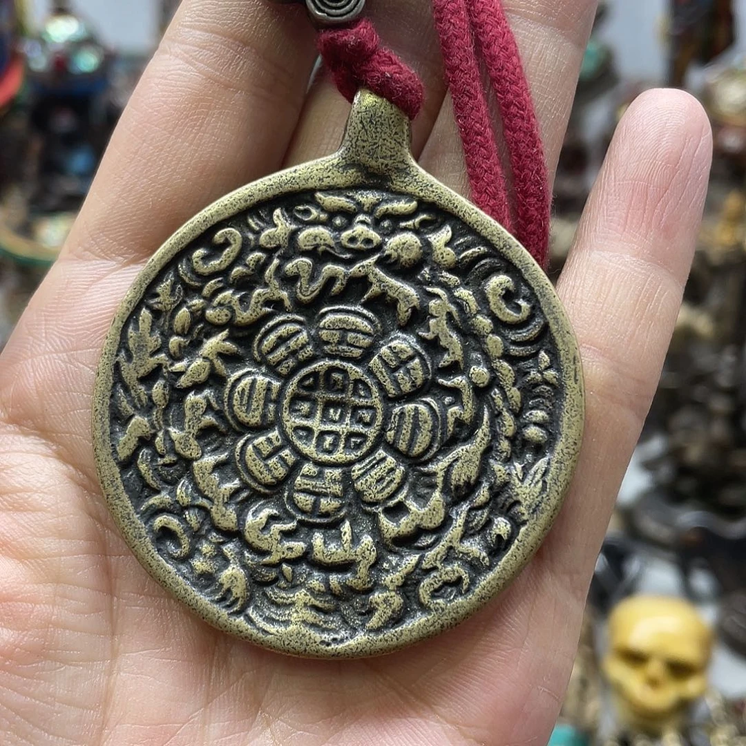 工艺品挂件一物一图