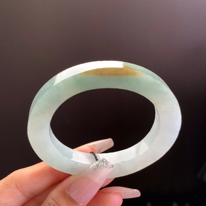 定制翡翠贵妃未镶嵌