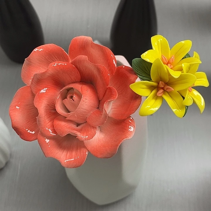 陶瓷陶瓷材料加工