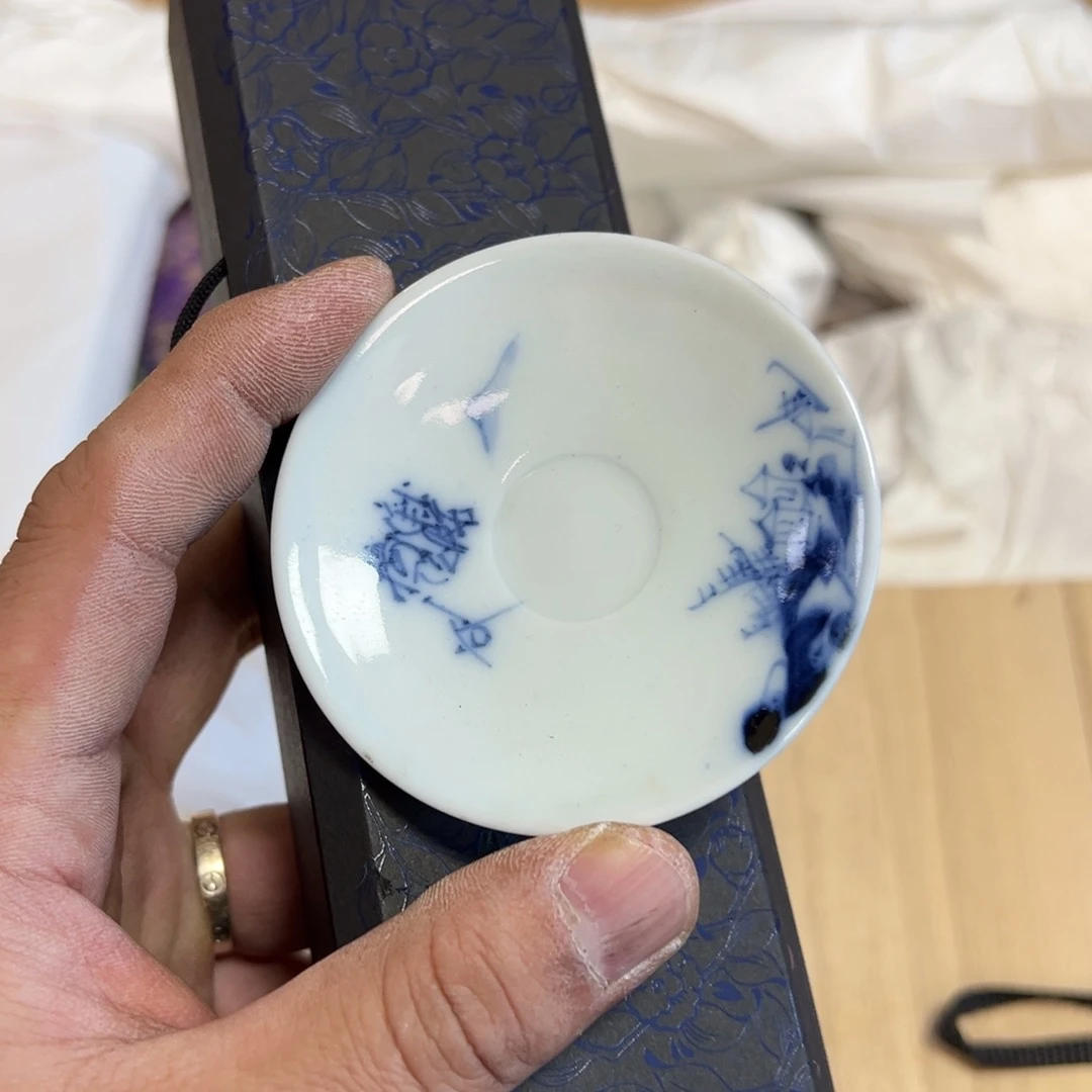 陶瓷精**伙中古商品，谨慎参拍