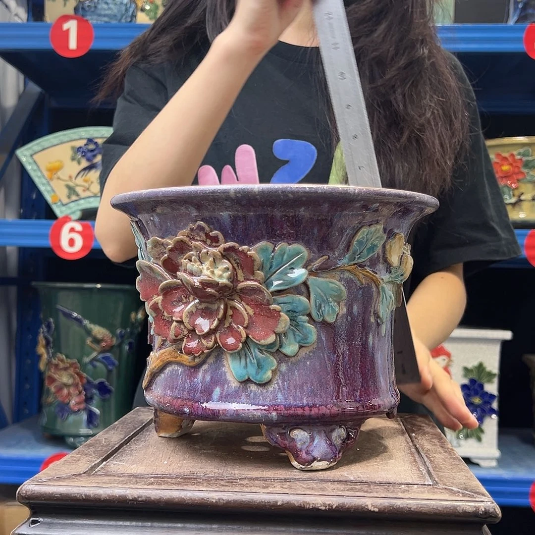 石湾盆石湾盆石湾盆
