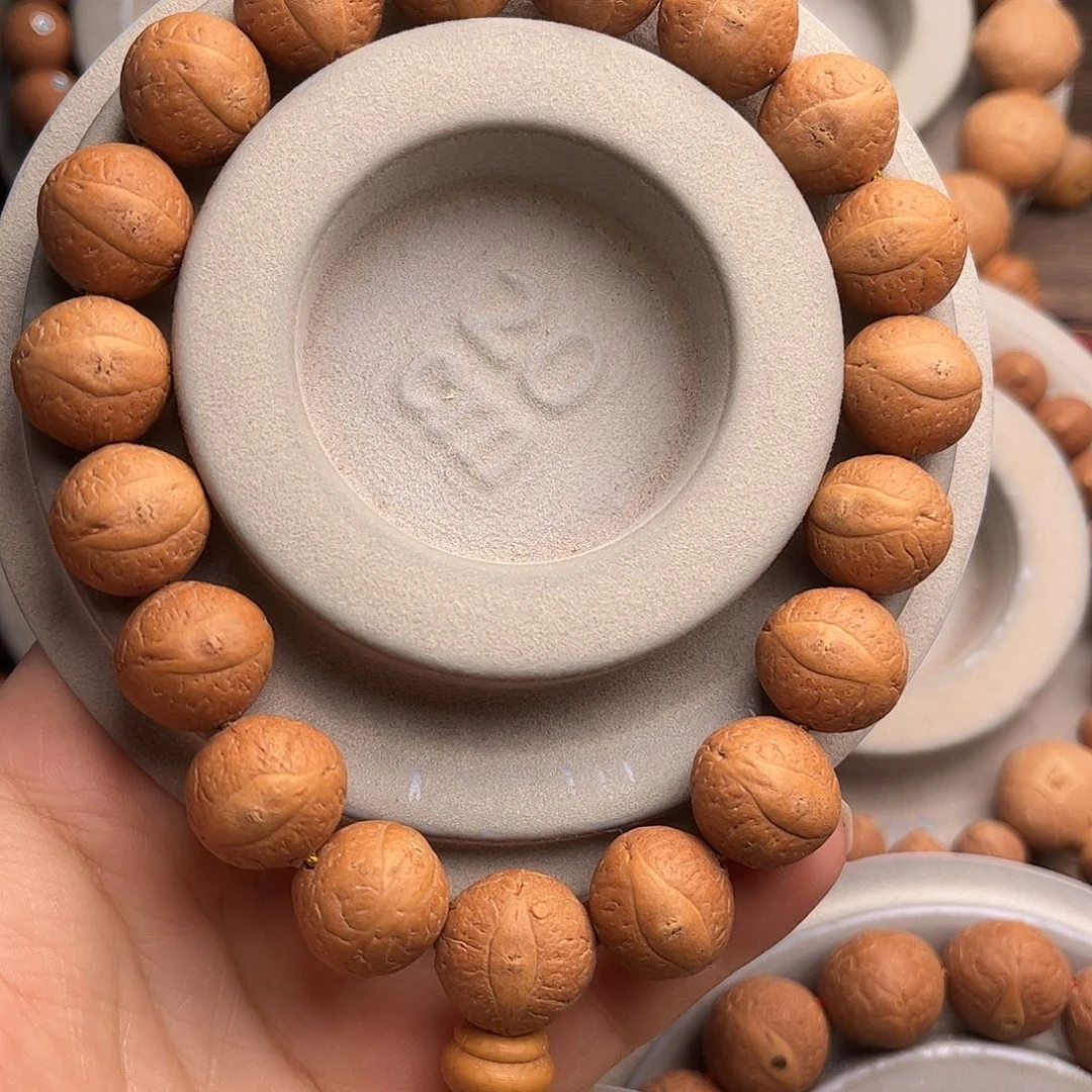 凤眼菩提手串14.5福利