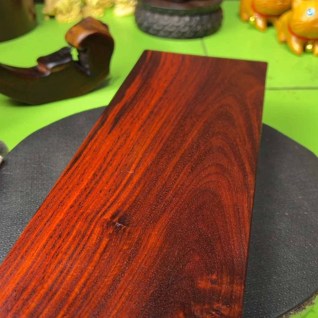 高***原大果紫檀（缅甸花梨）其他