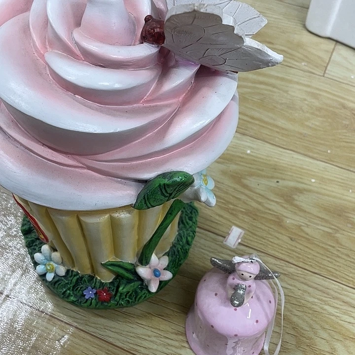 吾***灰陶瓷外贸瓷器瑕疵慎拍