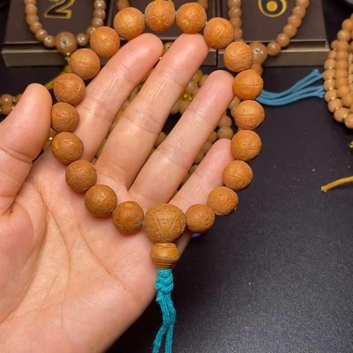 手串凤眼菩提13➕凤眼菩提手串